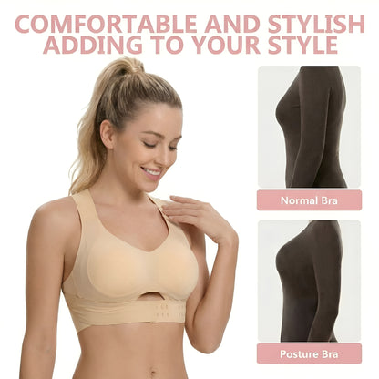Postura™ Postpartum Posture Support Bra